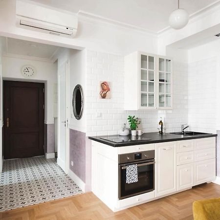 Groble 19 Apartment Krakow Exterior photo