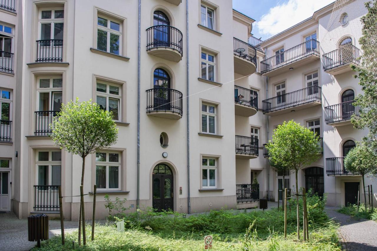 Groble 19 Apartment Krakow Exterior photo