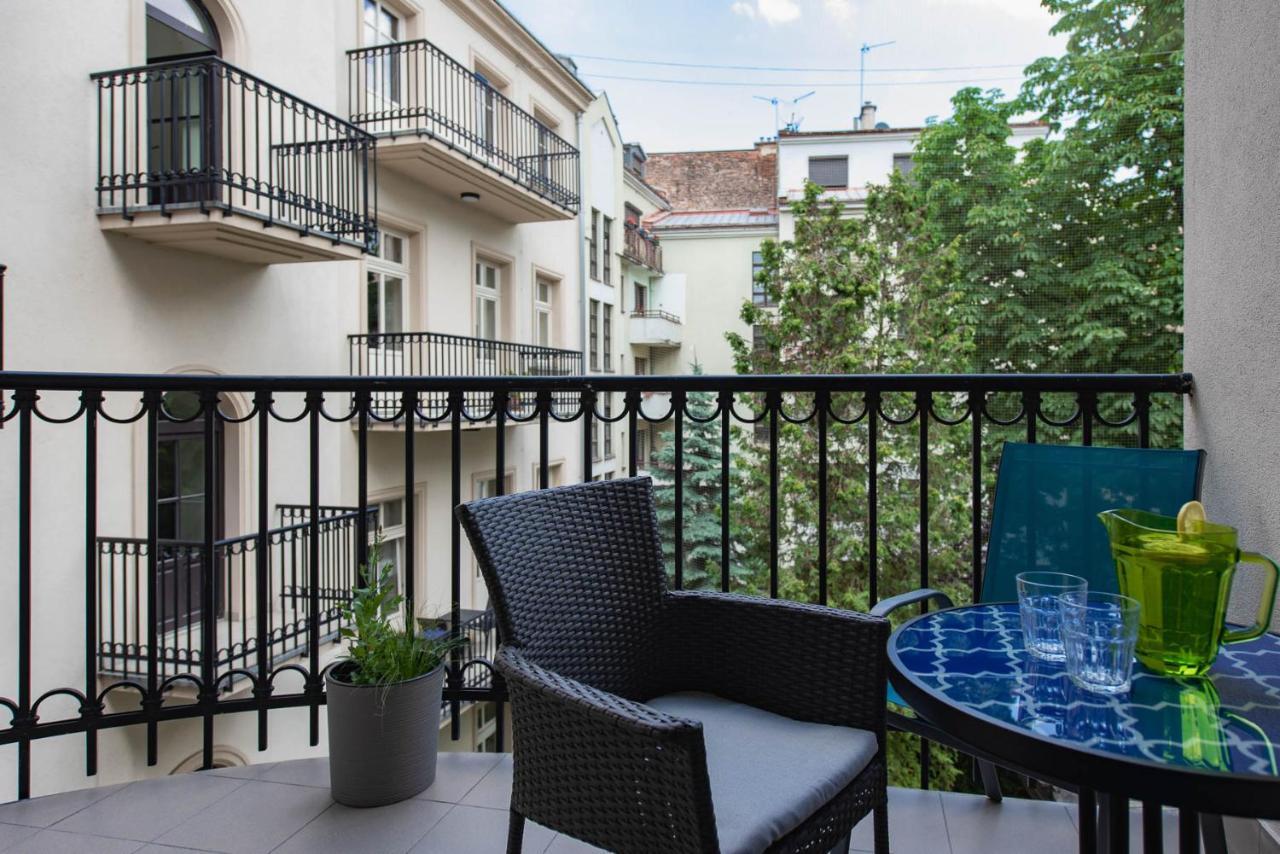 Groble 19 Apartment Krakow Exterior photo