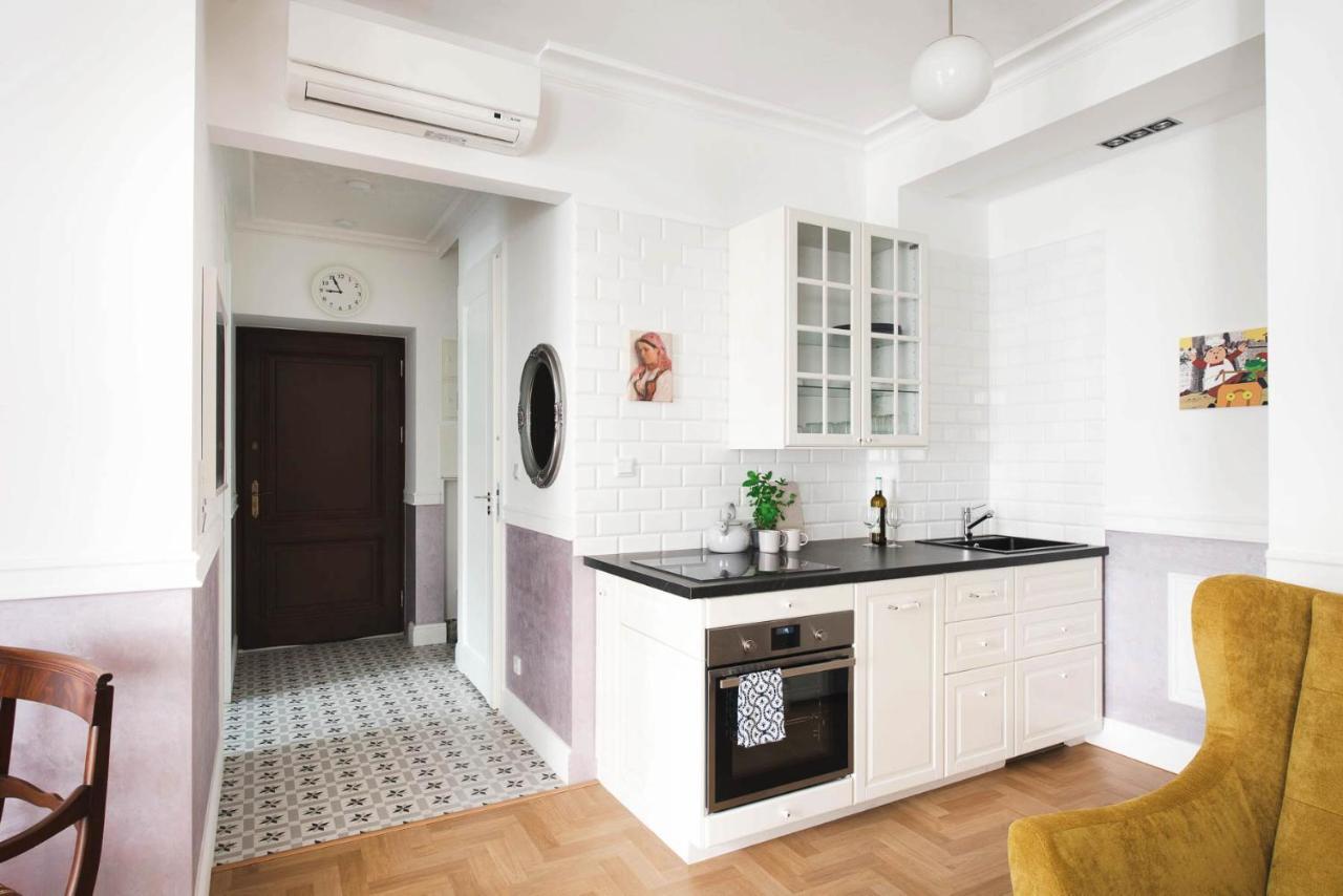 Groble 19 Apartment Krakow Exterior photo