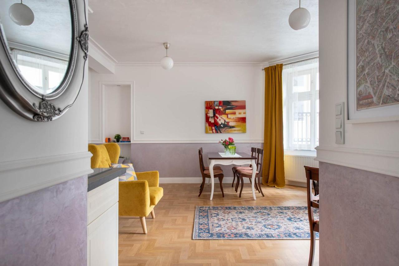 Groble 19 Apartment Krakow Exterior photo