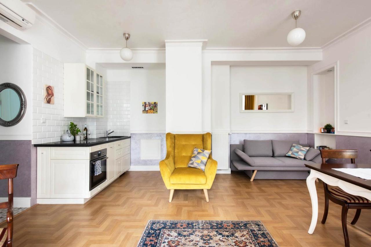 Groble 19 Apartment Krakow Exterior photo