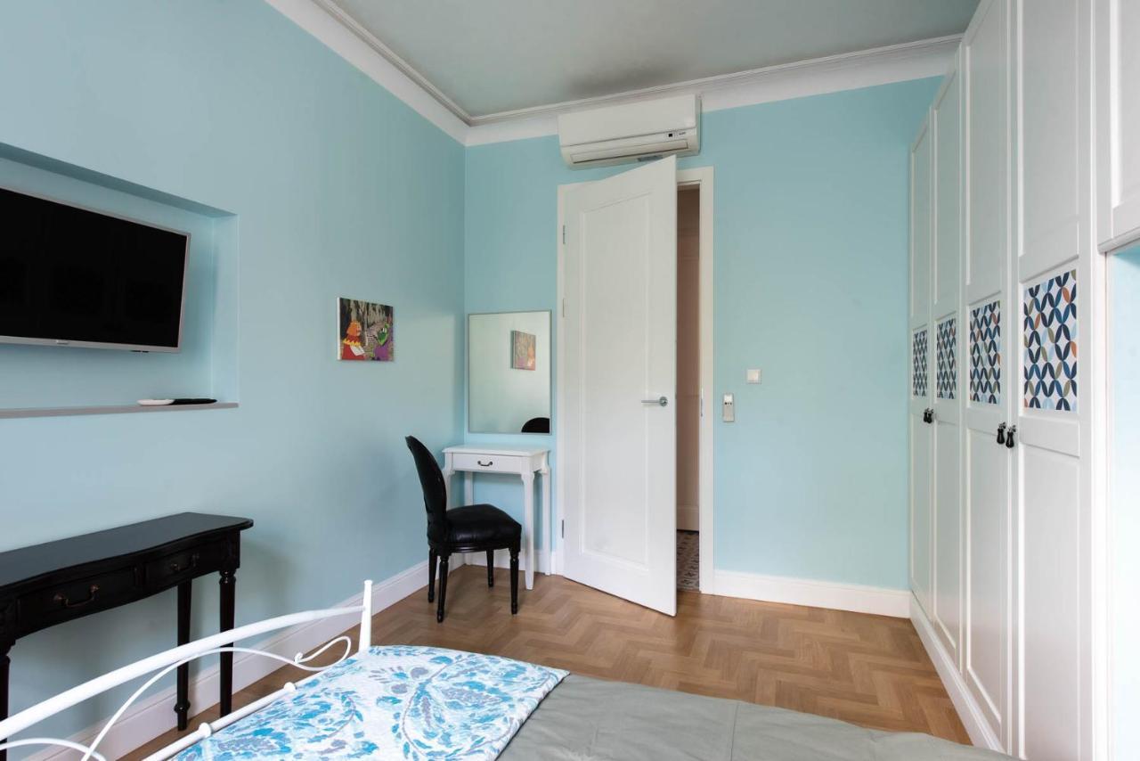 Groble 19 Apartment Krakow Exterior photo