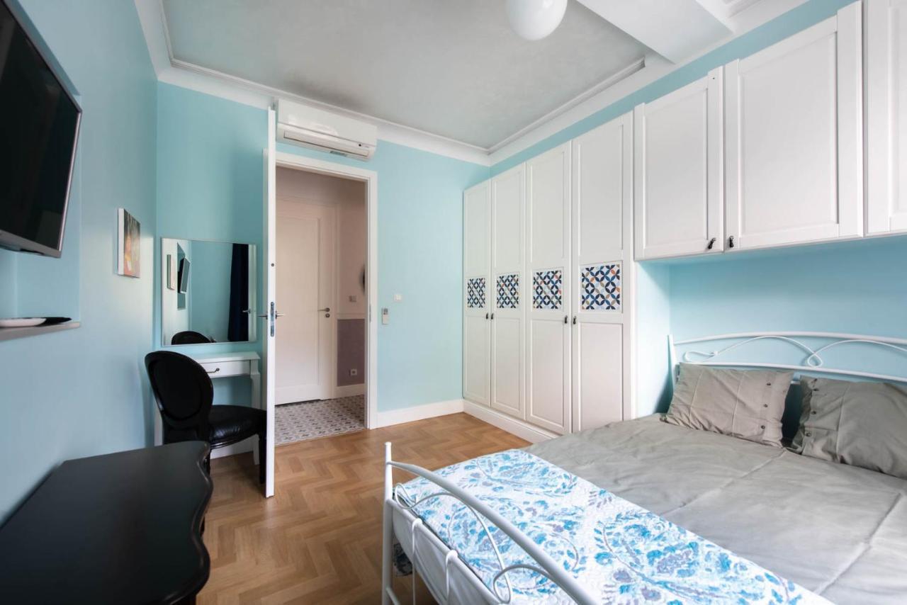Groble 19 Apartment Krakow Exterior photo