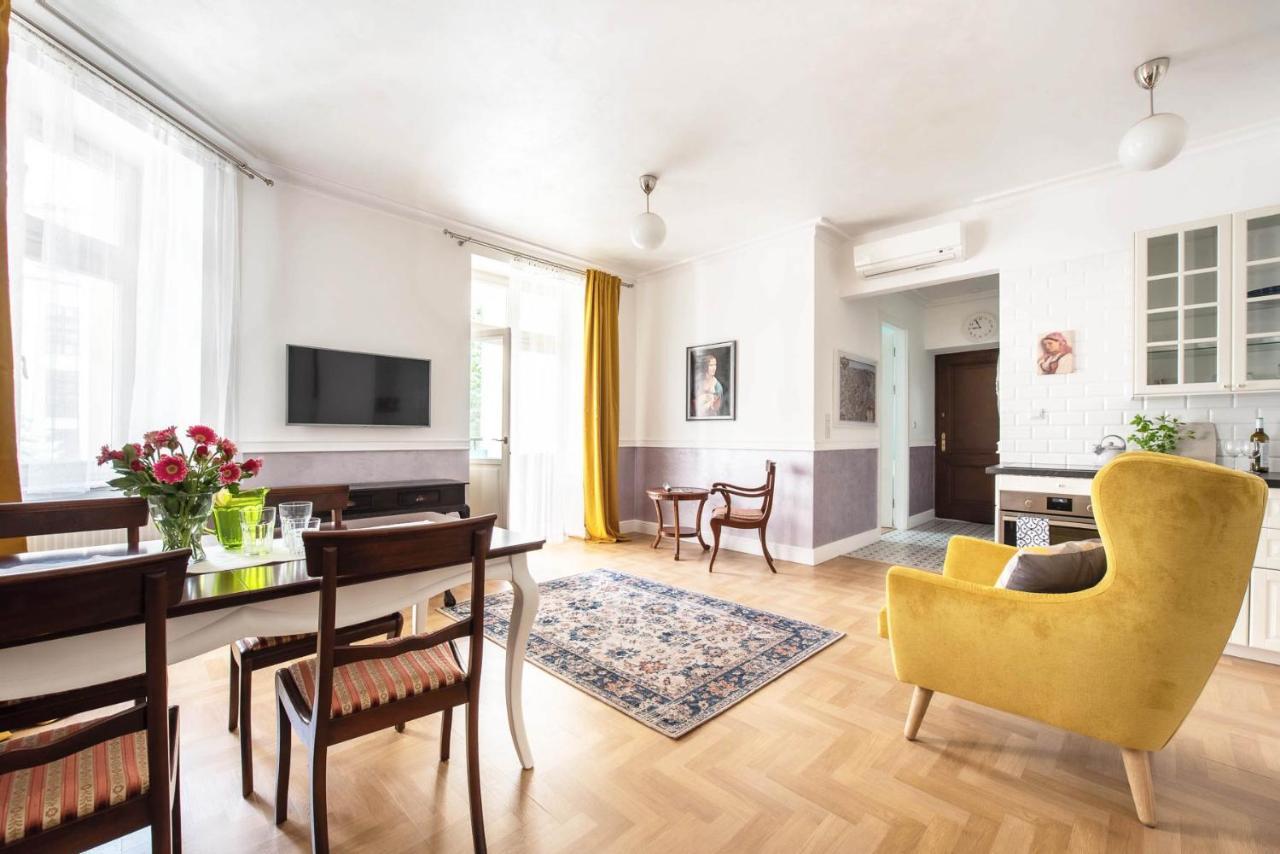 Groble 19 Apartment Krakow Exterior photo