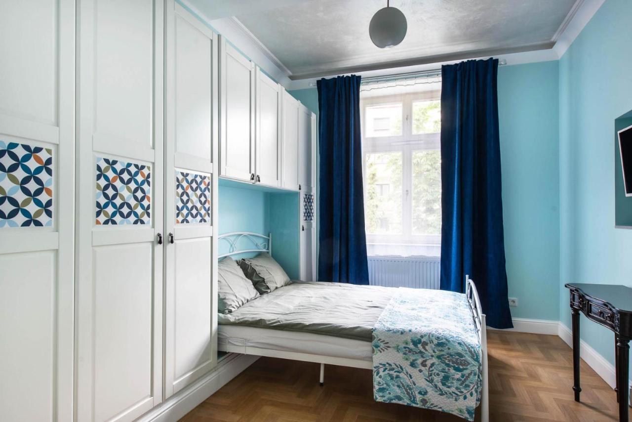 Groble 19 Apartment Krakow Exterior photo