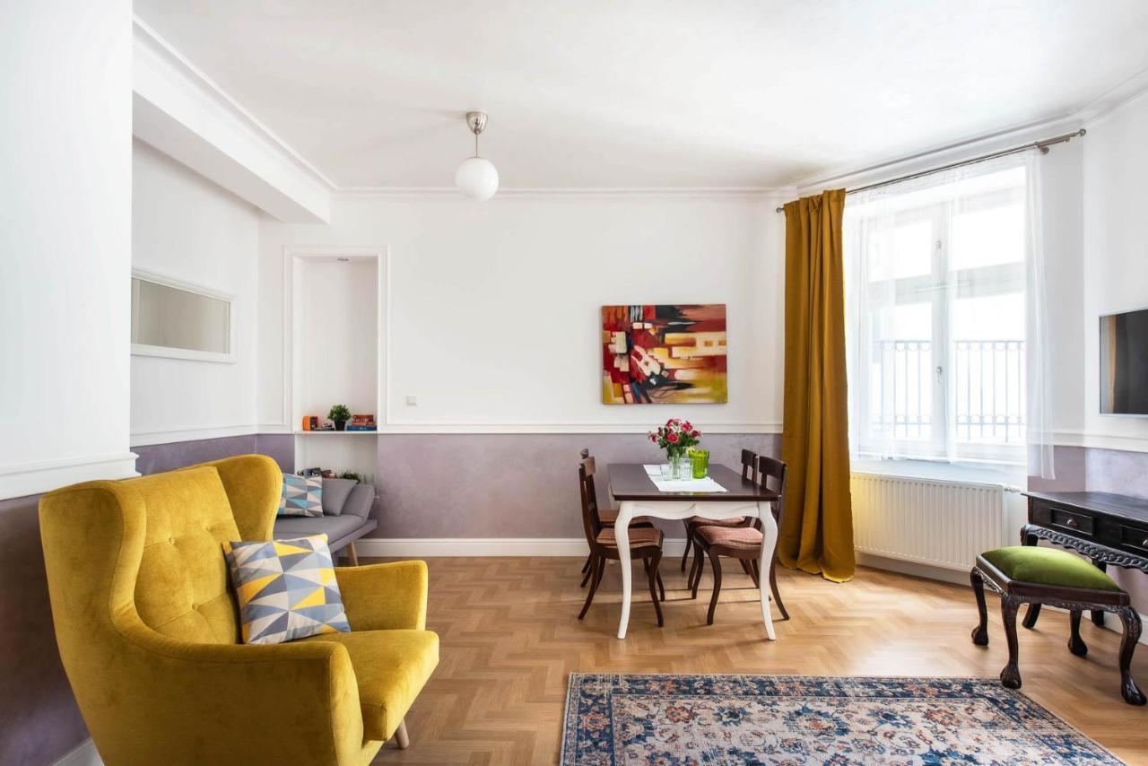 Groble 19 Apartment Krakow Exterior photo
