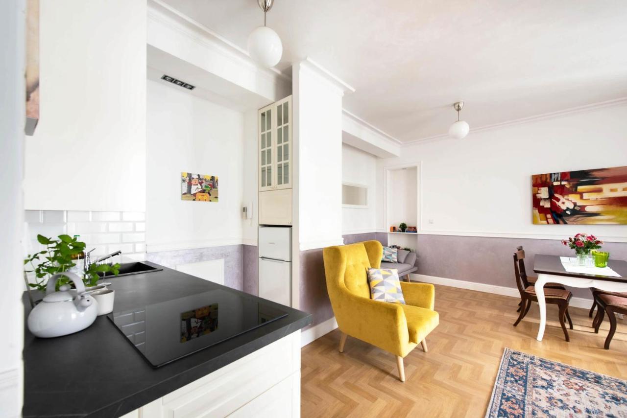 Groble 19 Apartment Krakow Exterior photo