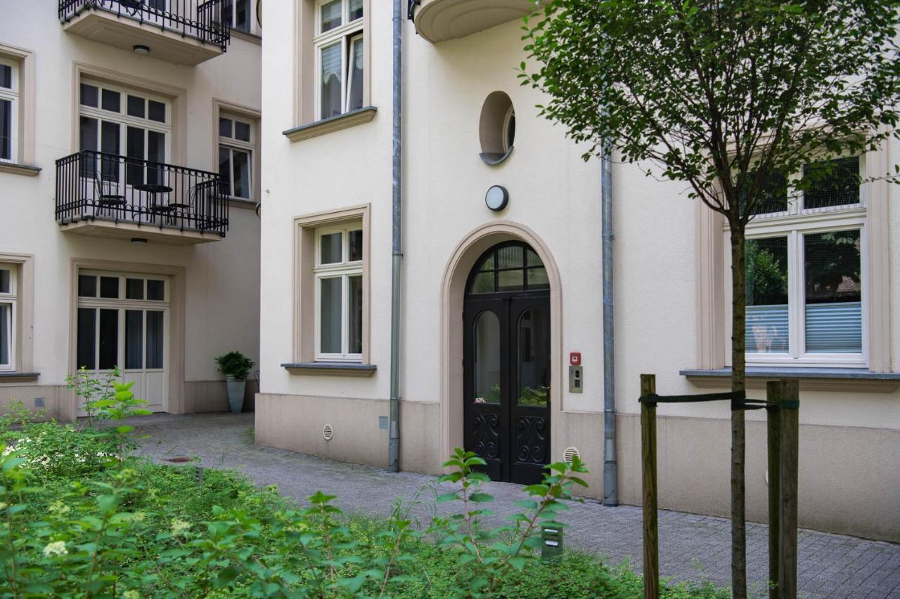 Groble 19 Apartment Krakow Exterior photo